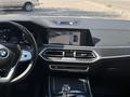 BMW X7 2022 года за 44 900 000 тг. в Алматы – фото 5