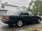 Nissan Cefiro 1996 года за 1 600 000 тг. в Талдыкорган – фото 3