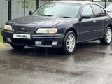 Nissan Cefiro 1996 года за 1 600 000 тг. в Талдыкорган