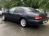 Nissan Cefiro 1996 года за 1 600 000 тг. в Талдыкорган – фото 4