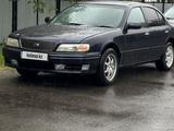 Nissan Cefiro 1996 года за 1 600 000 тг. в Талдыкорган – фото 5