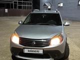 Renault Sandero Stepway 2014 года за 3 500 000 тг. в Уральск