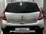 Renault Sandero Stepway 2014 года за 3 500 000 тг. в Уральск – фото 2