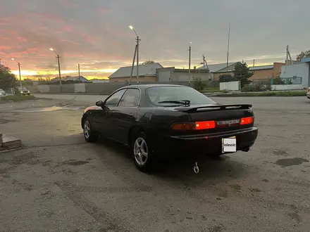 Toyota Carina ED 1994 года за 600 000 тг. в Атбасар – фото 2