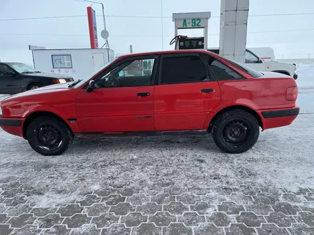 Audi 80 1992 года за 2 000 000 тг. в Киевка – фото 3