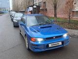 Subaru Impreza 1996 годаfor2 500 000 тг. в Астана