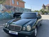 Mercedes-Benz E 320 1998 годаfor3 400 000 тг. в Алматы – фото 3