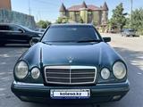 Mercedes-Benz E 320 1998 годаfor3 400 000 тг. в Алматы – фото 4