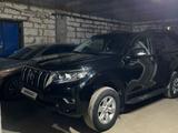 Toyota Land Cruiser Prado 2020 года за 28 500 000 тг. в Актобе