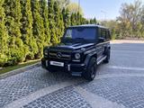 Mercedes-Benz G 500 2000 года за 10 500 000 тг. в Алматы