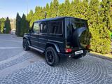 Mercedes-Benz G 500 2000 года за 10 500 000 тг. в Алматы – фото 2