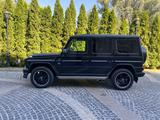 Mercedes-Benz G 500 2000 года за 10 500 000 тг. в Алматы – фото 3