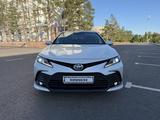 Toyota Camry 2021 годаүшін13 800 000 тг. в Караганда – фото 3