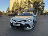 Toyota Camry 2021 годаүшін13 800 000 тг. в Караганда