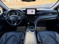 Toyota Camry 2021 годаүшін13 800 000 тг. в Караганда – фото 20