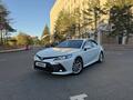 Toyota Camry 2021 годаүшін13 800 000 тг. в Караганда – фото 2
