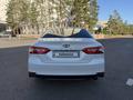 Toyota Camry 2021 годаүшін13 800 000 тг. в Караганда – фото 5