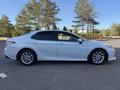 Toyota Camry 2021 годаүшін13 800 000 тг. в Караганда – фото 7