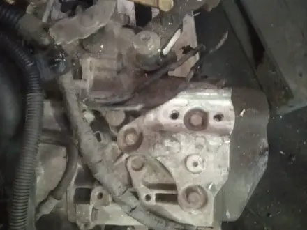 МКПП МЕХАНИКА Peugeot 1.4 L ET3J4 KFU 2004-2010 за 90 000 тг. в Астана