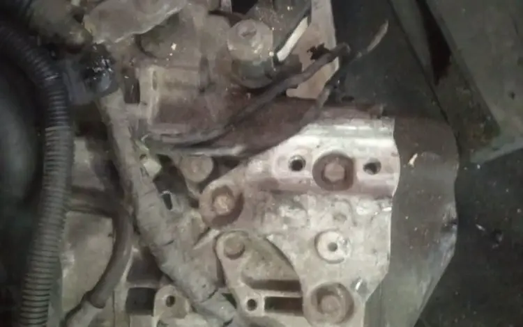 МКПП МЕХАНИКА Peugeot 1.4 L ET3J4 KFU 2004-2010үшін90 000 тг. в Астана