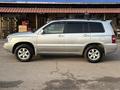 Toyota Highlander 2002 годаүшін6 800 000 тг. в Алматы – фото 3