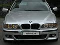 BMW 530 2000 года за 4 100 000 тг. в Алматы – фото 5