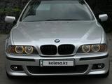 BMW 530 2000 года за 4 200 000 тг. в Алматы – фото 5