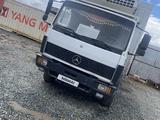 Mercedes-Benz  1317L 1991 годаүшін8 400 000 тг. в Усть-Каменогорск – фото 2