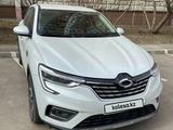 Renault Samsung XM3 2022 года за 12 100 000 тг. в Алматы – фото 2