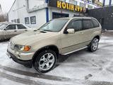 BMW X5 2002 года за 6 600 000 тг. в Астана