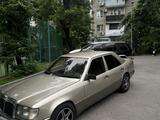 Mercedes-Benz E 200 1991 годаүшін1 500 000 тг. в Алматы – фото 2