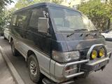 Mitsubishi Delica 1993 года за 400 000 тг. в Алматы – фото 2