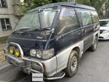 Mitsubishi Delica 1993 года за 400 000 тг. в Алматы – фото 3