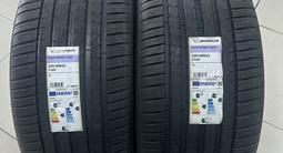 285/45/22 — 325/40/22 Летние шины Michelin за 1 120 000 тг. в Астана