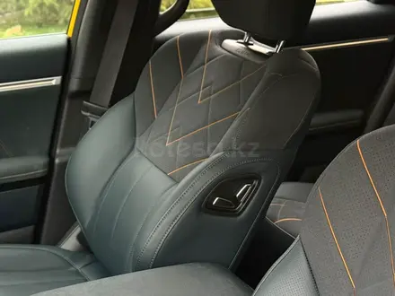Deepal G318 Secret Edition 2025 года за 17 900 000 тг. в Алматы – фото 19