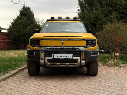 Deepal G318 Secret Edition 2025 года за 17 900 000 тг. в Алматы