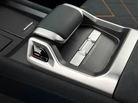 Deepal G318 Secret Edition 2025 года за 17 900 000 тг. в Алматы – фото 24