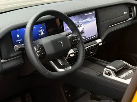 Deepal G318 Secret Edition 2025 года за 17 900 000 тг. в Алматы – фото 15
