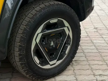 Deepal G318 Secret Edition 2025 года за 17 900 000 тг. в Алматы – фото 22