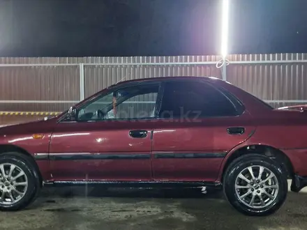 Subaru Impreza 1995 годаүшін1 900 000 тг. в Алматы – фото 15