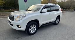 Toyota Land Cruiser Prado 2013 годаүшін14 500 000 тг. в Атырау