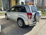 Suzuki Grand Vitara 2013 года за 8 200 000 тг. в Астана – фото 3