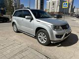 Suzuki Grand Vitara 2013 годаүшін8 200 000 тг. в Астана – фото 2