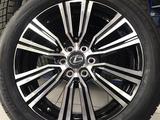 Зимние шины Dunlop Winter Maxx SJ8 265/50R22 24 часа доставка за 300 000 тг. в Алматы – фото 5