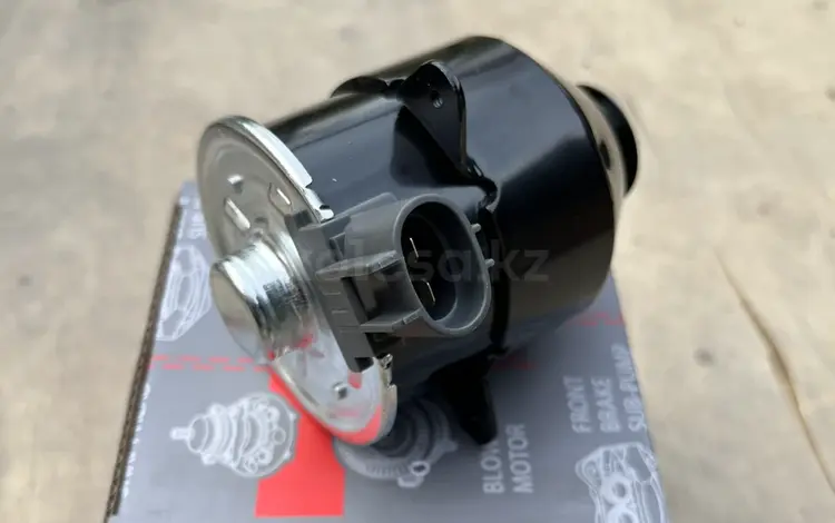 Моторчик вентилятора Camry 40 за 15 000 тг. в Алматы