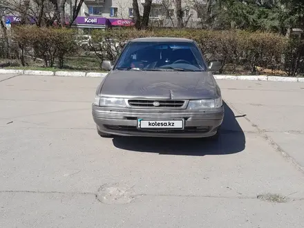 Subaru Legacy 1993 года за 1 250 000 тг. в Петропавловск – фото 2