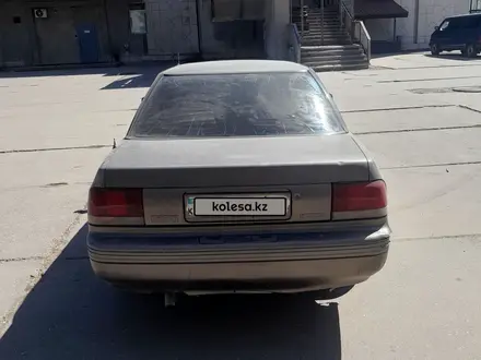 Subaru Legacy 1993 года за 1 250 000 тг. в Петропавловск – фото 3
