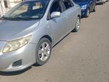 Toyota Corolla 2007 годаүшін4 500 000 тг. в Алматы – фото 3