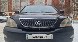 Lexus RX 330 2004 года за 6 700 000 тг. в Астана – фото 2