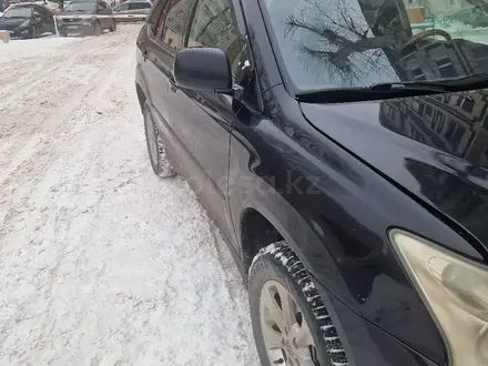 Lexus RX 330 2004 года за 6 700 000 тг. в Астана – фото 10